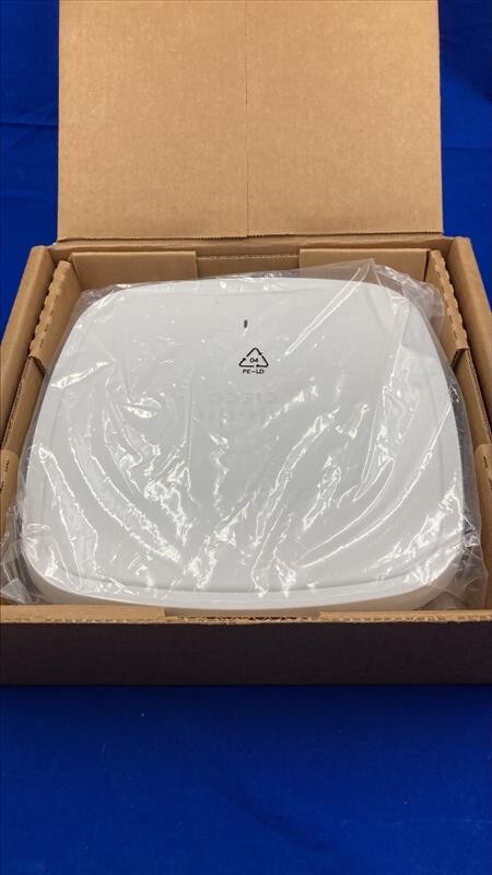 NOB C9130AXI-B Cisco Catalyst 9130AX Series Access Points