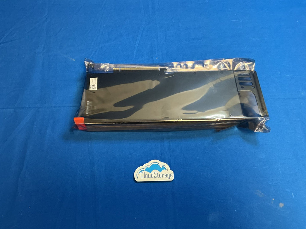 DELL NVIDIA Tesla A16 64GB GDDR6 Passive CUDA GPU PCIe Accelerator NEW