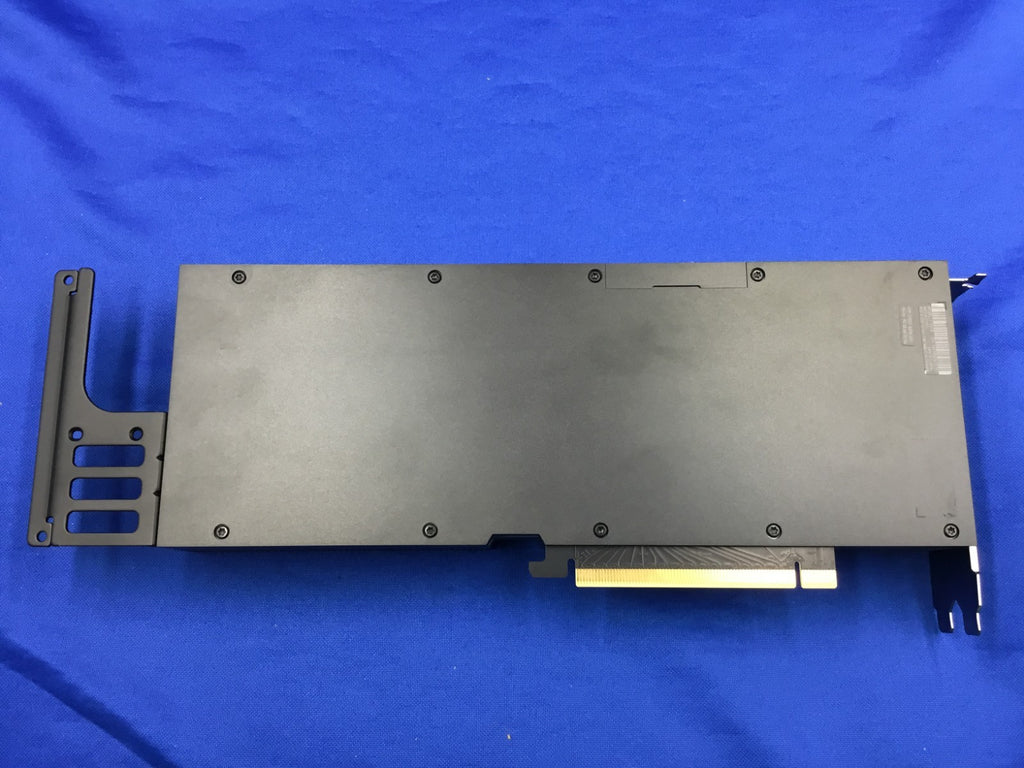 NVIDIA Tesla A30 Tensor Core 24GB HBM2 Accelerator GPU Graphics Card