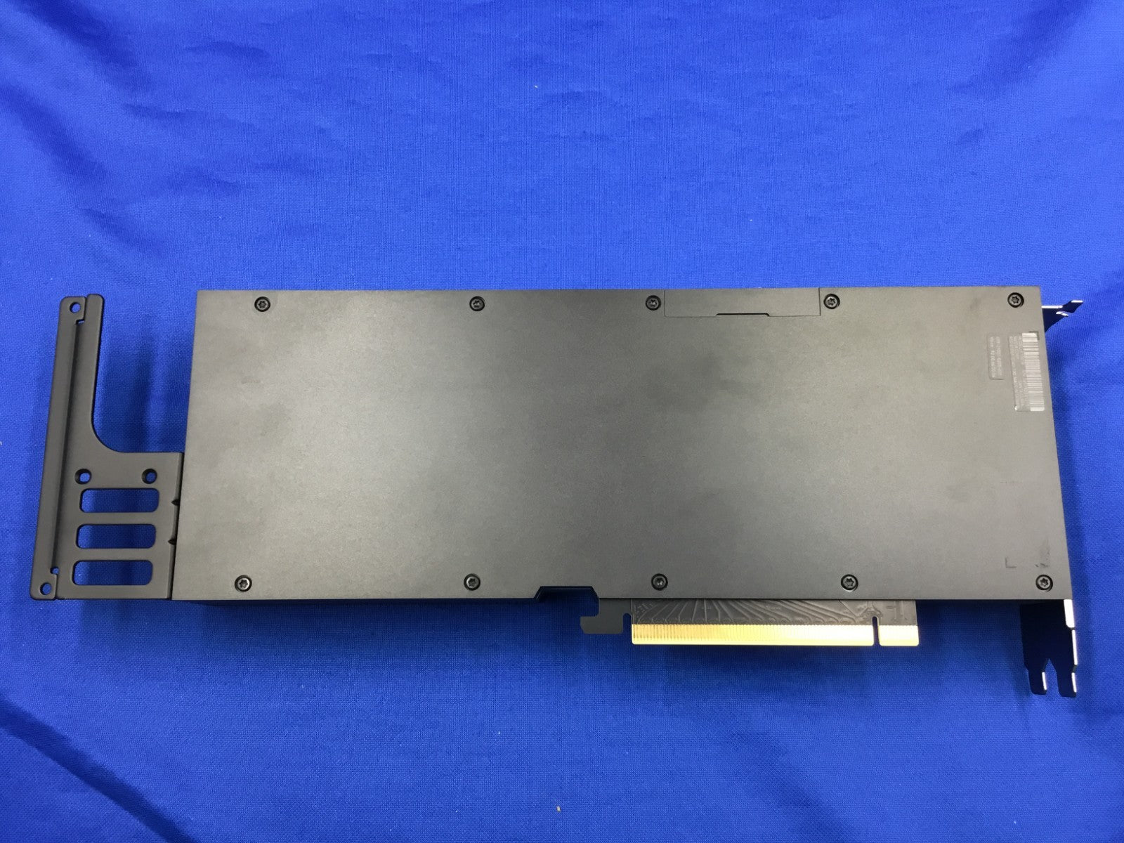 NVIDIA Tesla A30 Tensor Core 24GB HBM2 Accelerator GPU Graphics Card