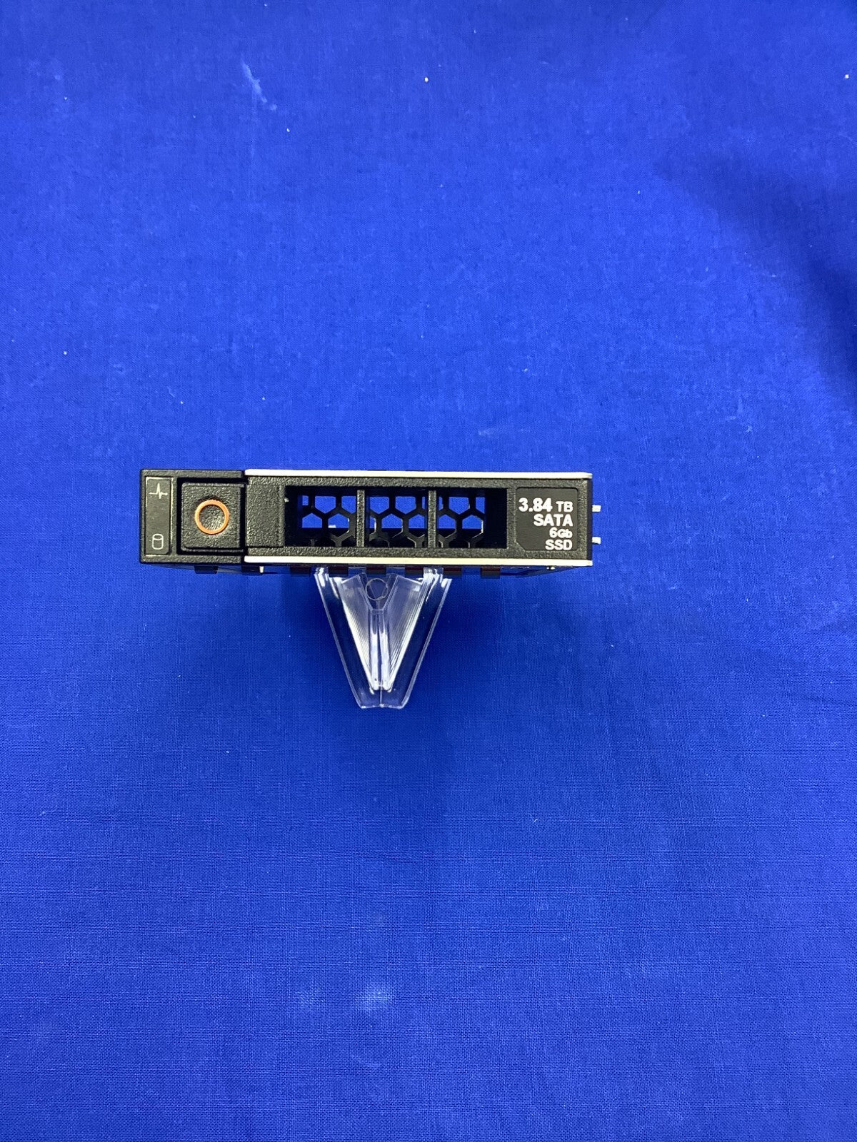 9Y3HD Dell Samsung PM863a 3.84TB 6Gbps SATA RI TLC 2.5 SSD 09Y3HD MZ-7LM3T8B