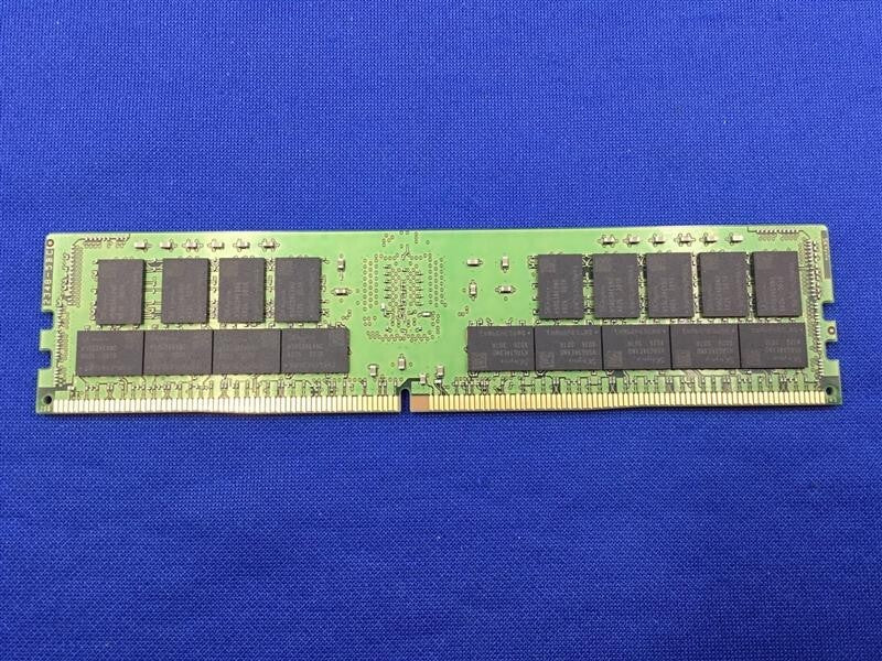 HMAG84EXNRA086N HYNIX 32GB (1X32GB) 2RX4 PC4-3200AA RDIMM SERVER MEMORY