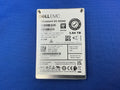 CVDWD 0CVDWD DELL EMC DC SS540 3.84TB SAS 12Gbps RI 2.5" SSD WUSTVA138BSS200
