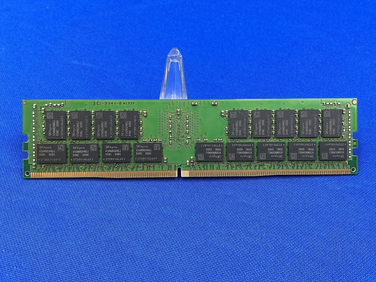 KTD-PE424/32G Kingston 32GB (1X32GB) 2RX4 PC4-2400T RDIMM MEMORY