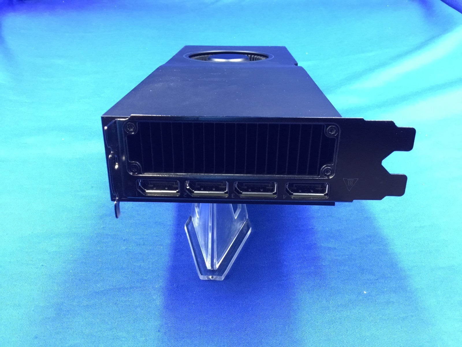 NVIDIA RTX 4500 Ada Gen 24GB GDDR6 PCIe 4.0 x16 Graphics Card PNY VCNRTX4500ADA