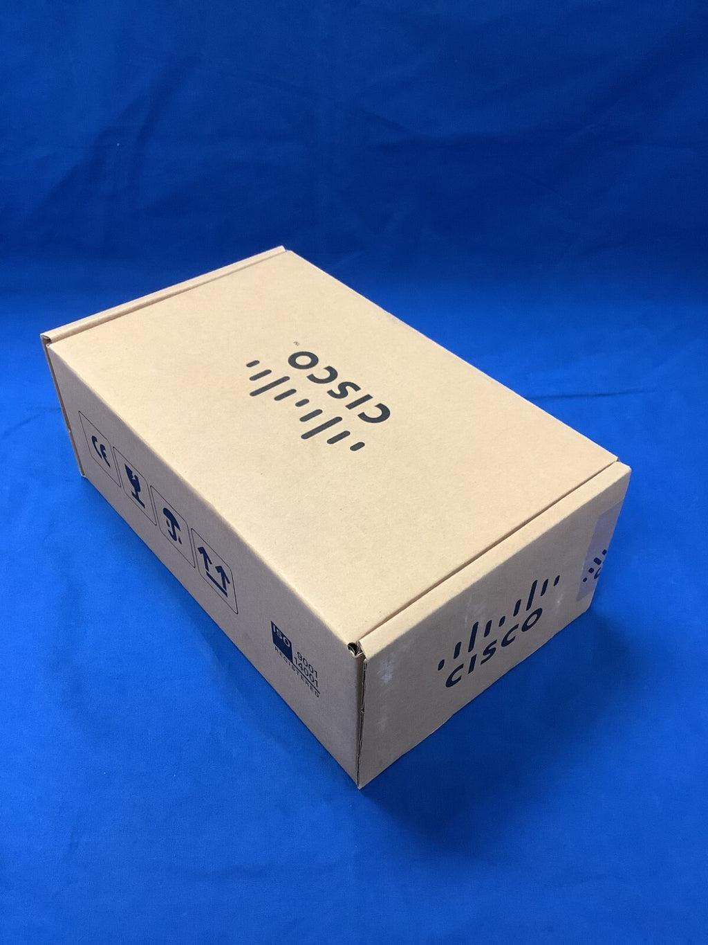 NEW MA-MOD-8X10G Cisco Meraki MS390 models 8 x 10G Uplink Module