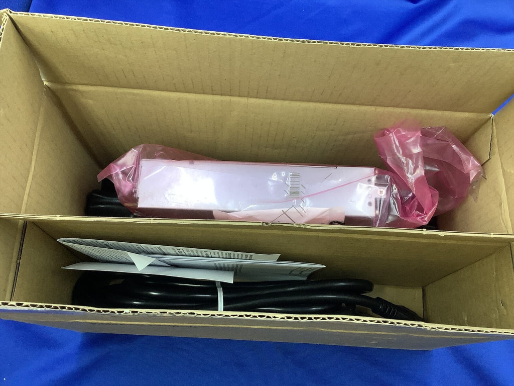 JL086A HPE Aruba 54VDC 680W 100-240VAC POWER SUPPLY