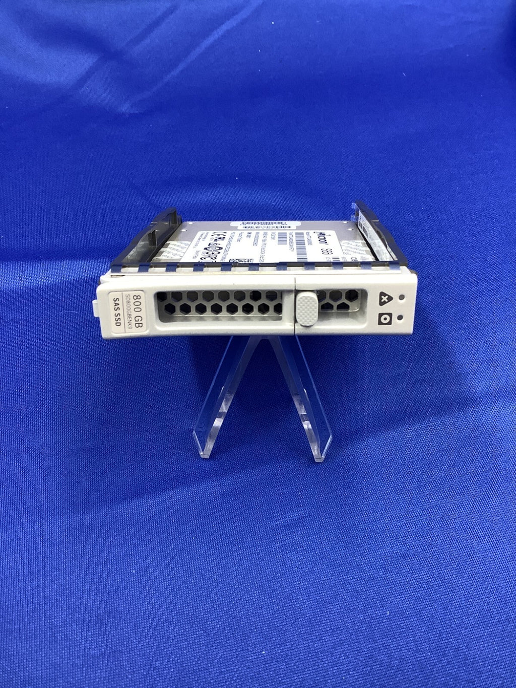 MTFDJAK800MBS CISCO/MICRON S650DC 800GB SAS 12GB/s 2.5 SSD UCS-SD800GBEK9