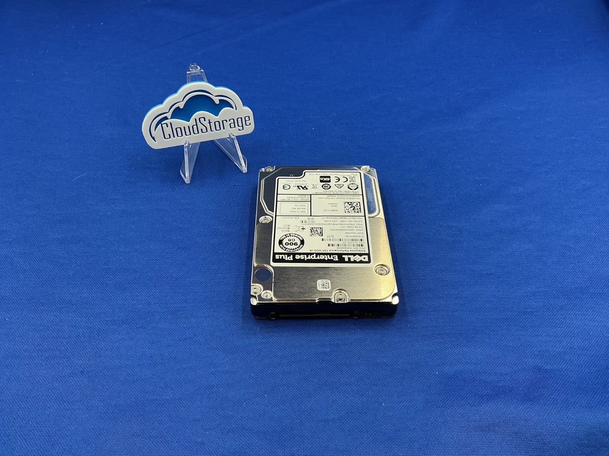 436D2 DELL 900GB 15K SAS 12Gbps 2.5in 4Kn HDD  0436D2  ST900MP0136 new bulk