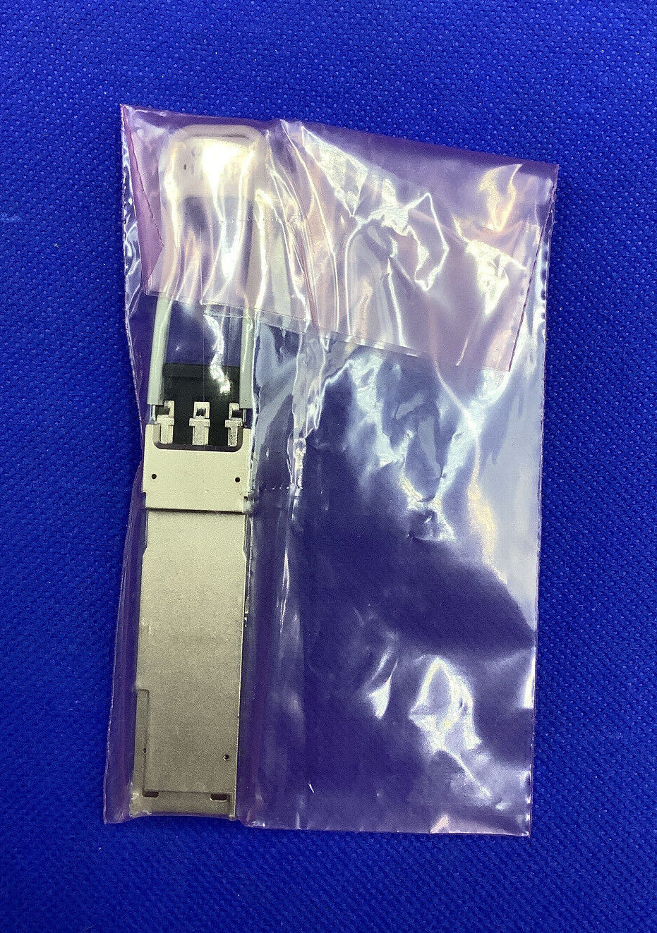 Genuine NOB Cisco QSFP-40G-SR-BD= 40GBASE-SR-BiDi duplex MMF Module 10-2945-02