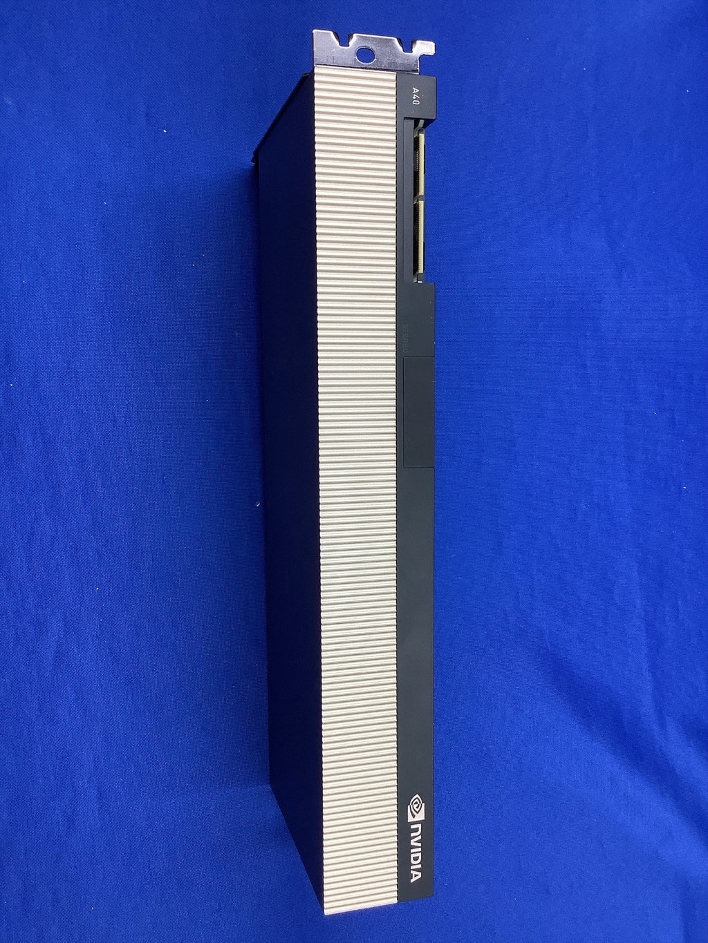 NVIDIA Tesla A40 Ampere 48GB Deep Learning GPU Computing Graphics  Dell M9WT5