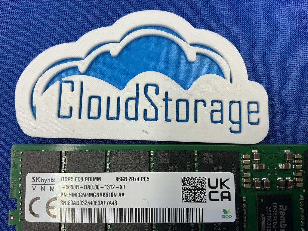 HMCGM4MGBRB610N HYNIX 96GB (1X96GB) 2RX4 PC5-5600B RDIMM MEMORY