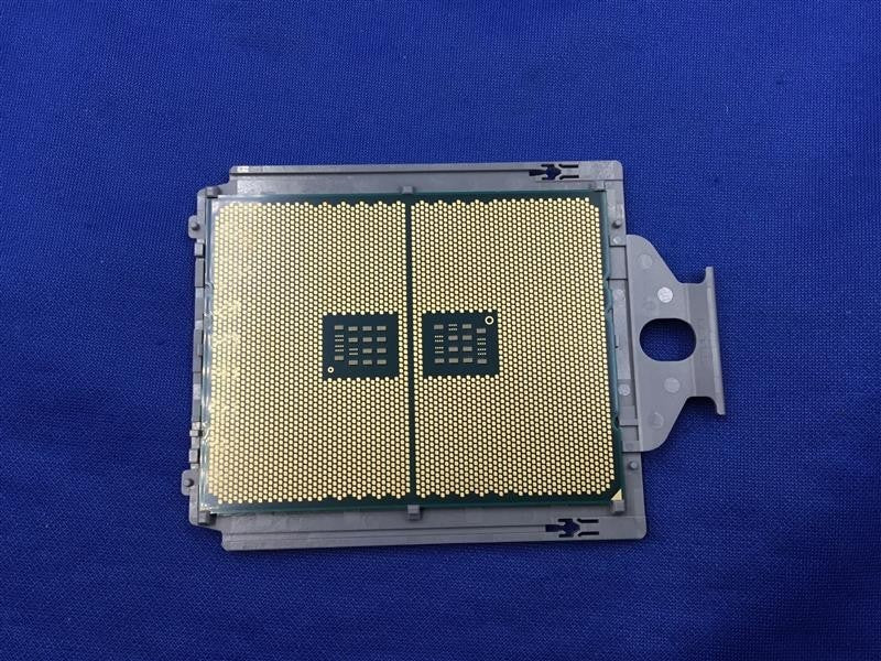 AMD EPYC 72F3 CPU 3.7 GHz 8-Cores 16-T 256MB 180W SP3 Processor 100-000000327