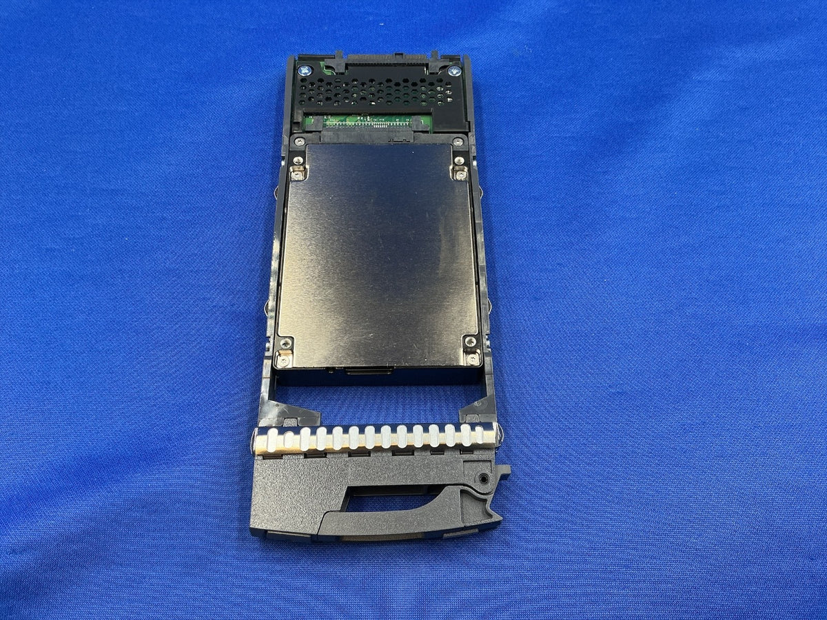 XS3840TE70004 X357A Netapp Nytro 3131 3.84TB SAS 12Gbps 2.5'' SSD