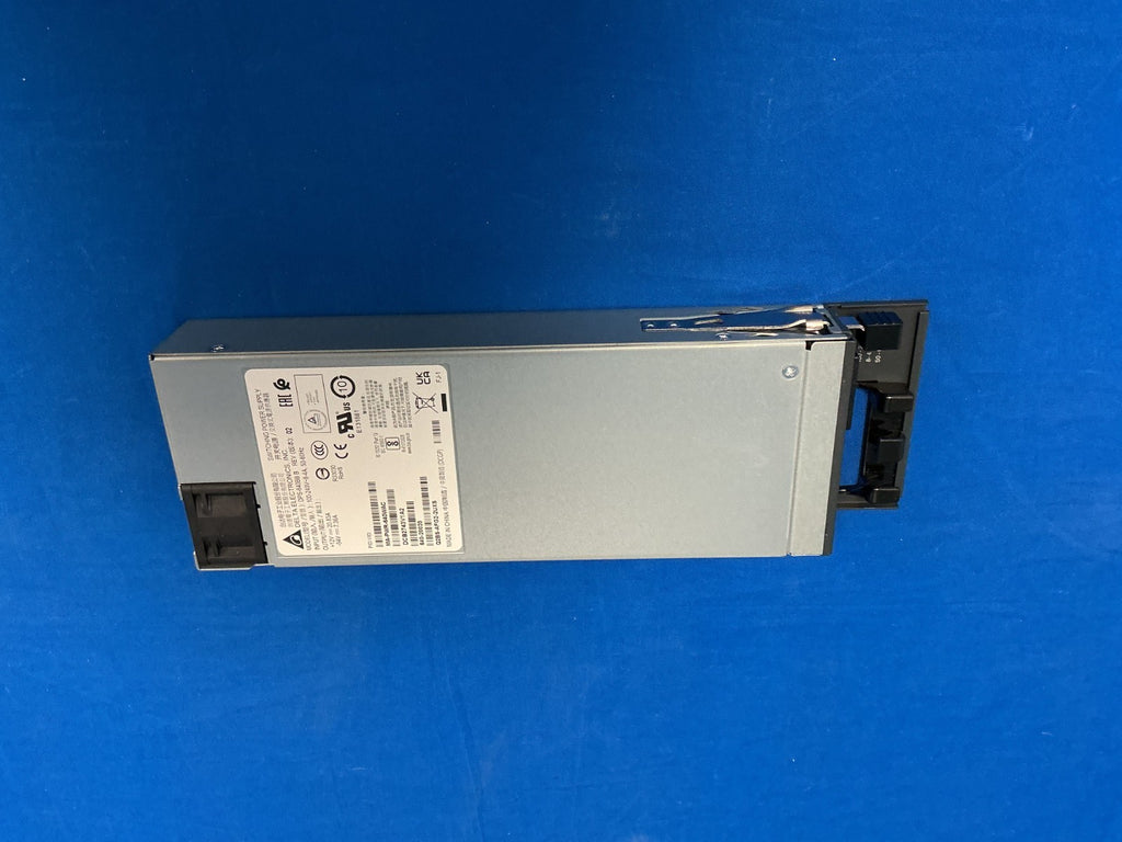 Cisco Meraki MS350-24P-HW 24 Ports L3 Cloud Managed Switch UNCLAIMED