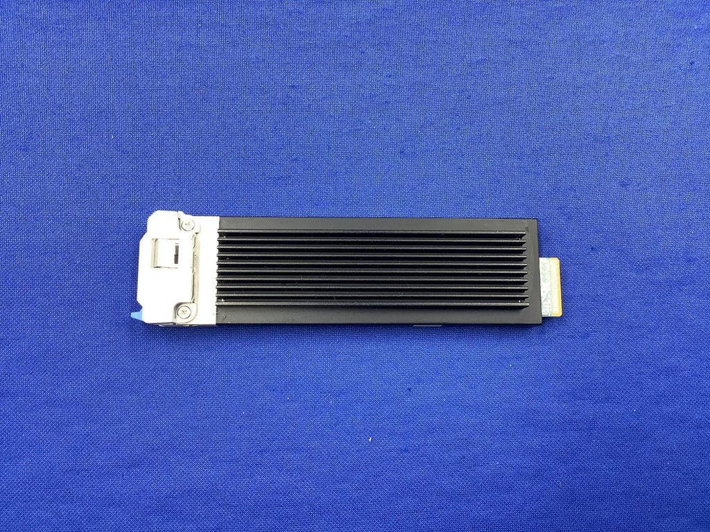 MICRON DELL 08G76D 7450 PRO 7.68TB NVME E1.S PCIe4.0 SSD MTFDKCE7T6TFR 8G76D