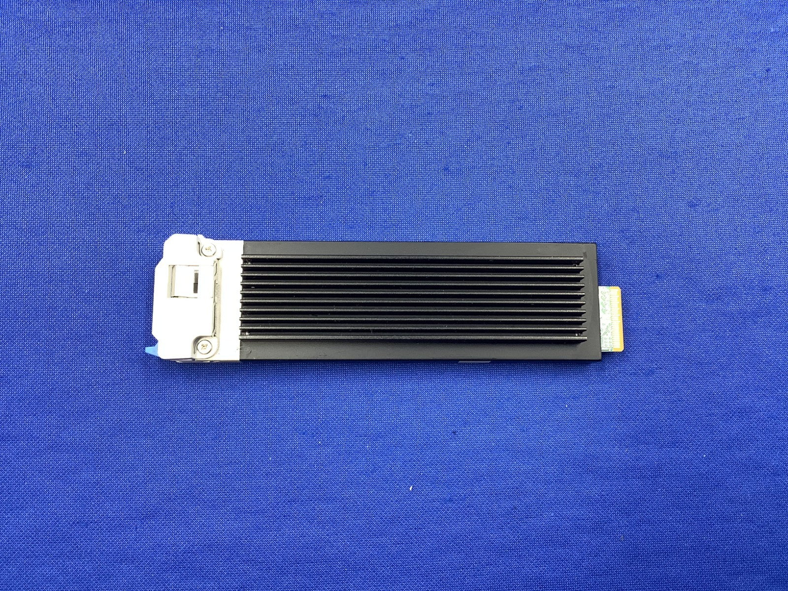 MICRON DELL 08G76D 7450 PRO 7.68TB NVME E1.S PCIe4.0 SSD MTFDKCE7T6TFR 8G76D