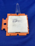AMD EPYC 9334 2.7GHz 32-Cores 128MB 210W Processor 100-000000800 *NO VENDOR LOCK