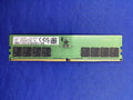 M323R4GA3DB0-CWM Samsung 32GB (1X32GB) 2Rx8 PC5-5600B UDIMM MEMORY
