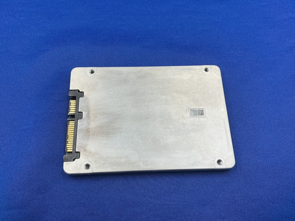 SSDSC2KB019T8 Intel D3-S4510 Series  1.92TB SATA 6Gbps 2.5in SSD SSDSC2KB019T801
