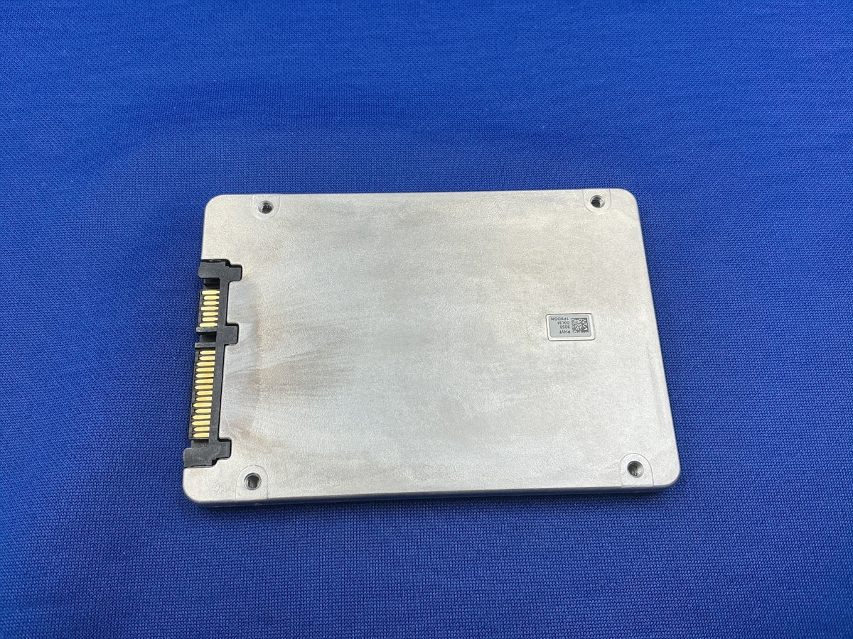 SSDSC2KB019T8 Intel D3-S4510 Series  1.92TB SATA 6Gbps 2.5in SSD SSDSC2KB019T801