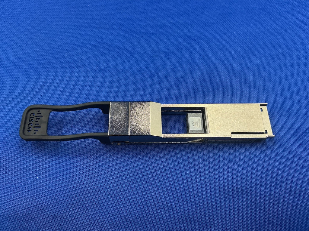 NOB CVR-QSFP-SFP10G Cisco 40G QSFP+ to 10G SFP+ Adapter  74-9474-02