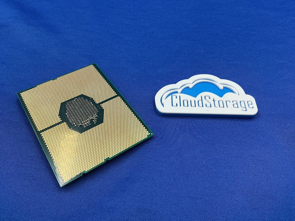INTEL Xeon Gold 6144 8 Core 3.50GHZ 24.75MB 150W CPU Processor SR3TR