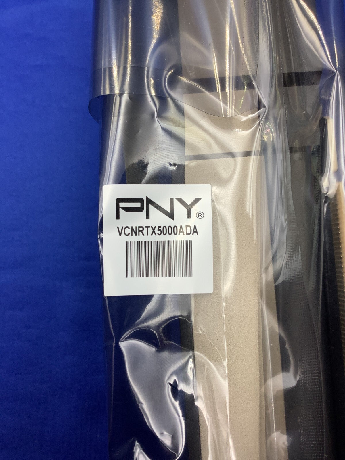 NVIDIA  RTX 5000 ADA Generation 32GB GDDR6 Graphics Card PNY VCNRTX5000ADA-PB