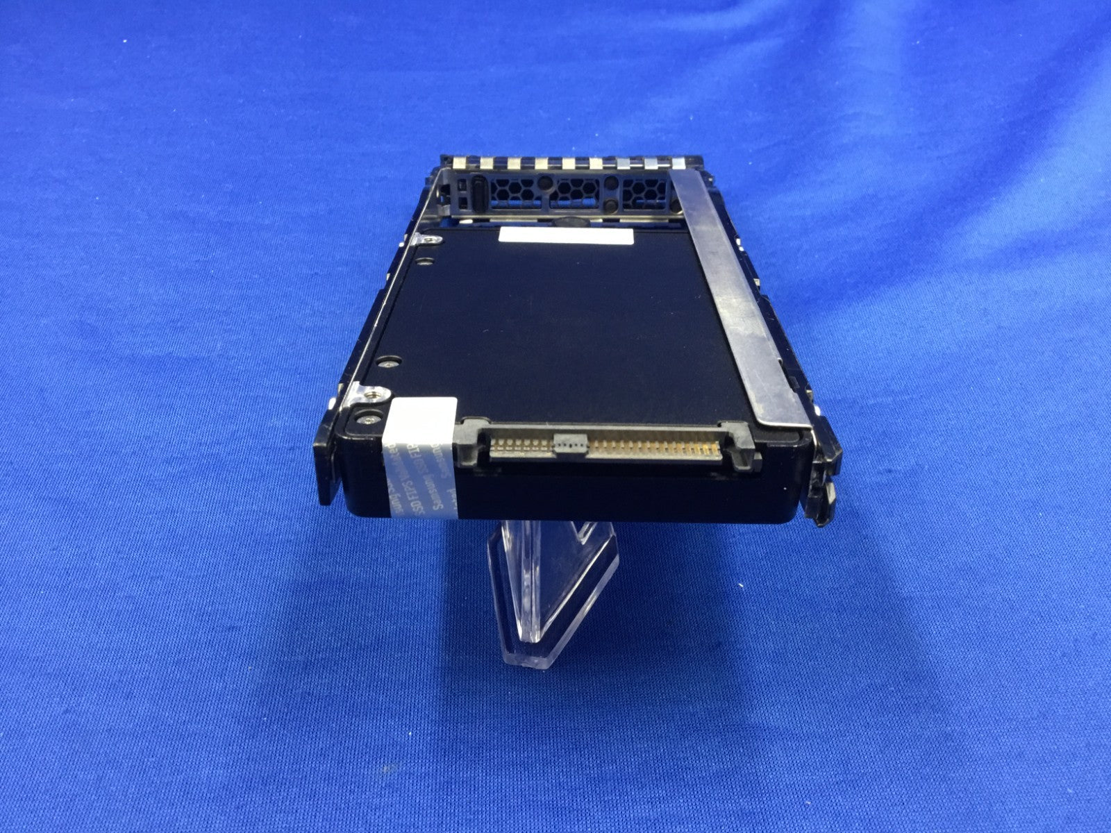 P9L81A HPE 3PAR 20000 7.68TB SAS 2.5IN FIPS ENCRYPTED SSD 869336-001 850333-003