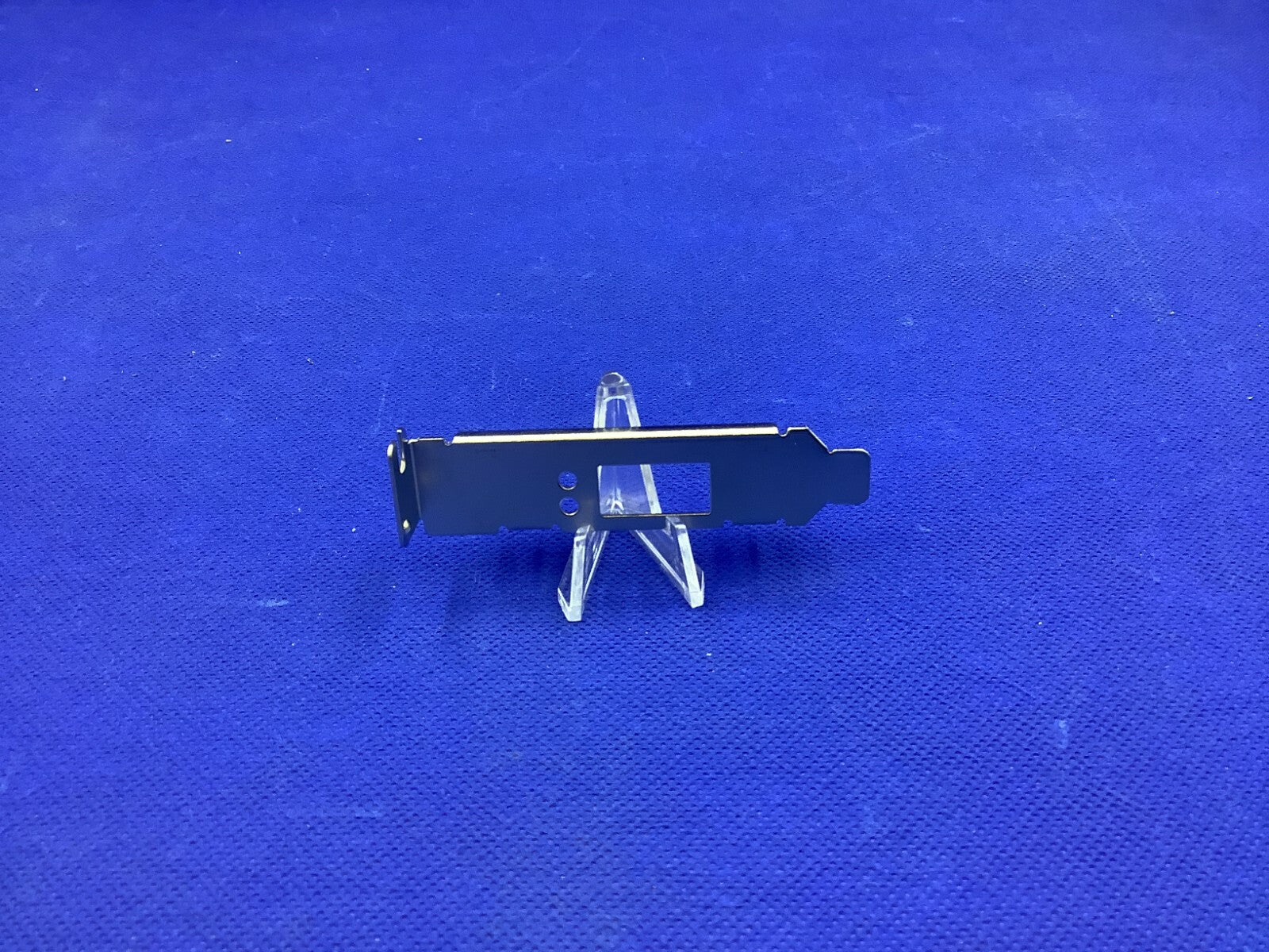 Low Profile Bracket for Mellanox CX353A MCX353A-FCBT MCX353A-QCBT