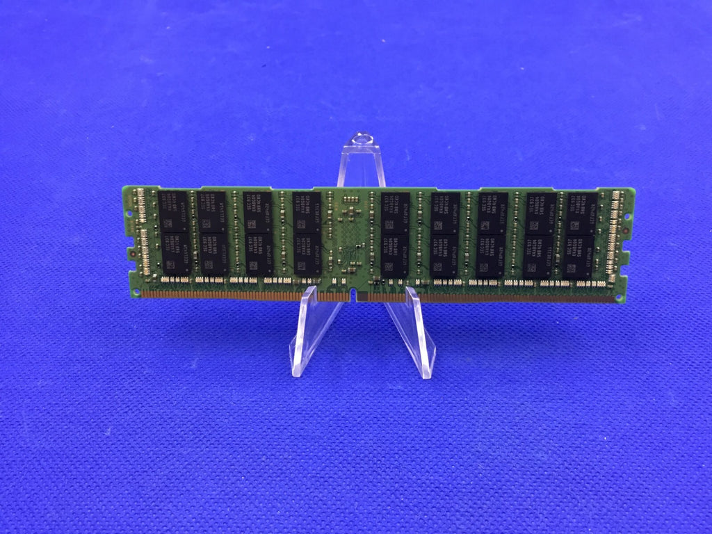 M386AAK40B40-CWD SAMSUNG 128GB 2S4Rx4 PC4-2666V  ECC RDIMM Server Memory