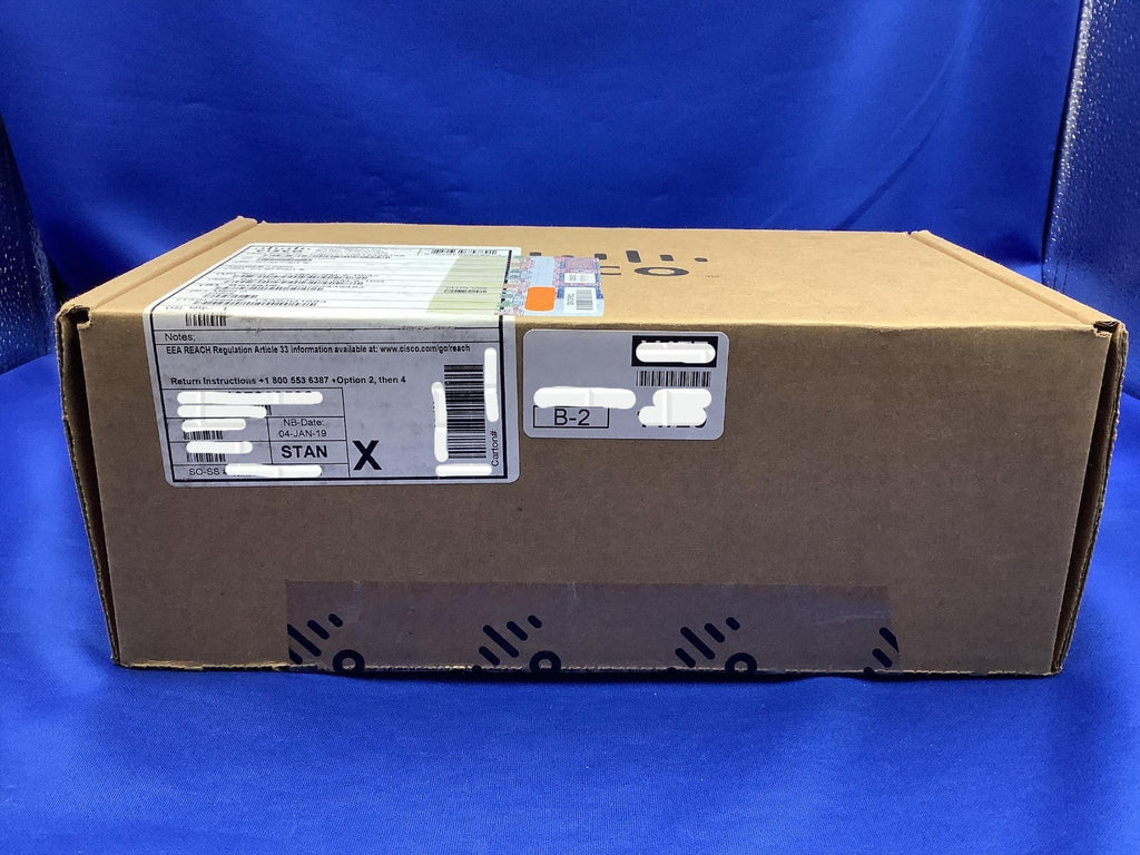 NEW C3850-NM-8-10G  Cisco Catalyst 3850 8 x 10GE Network Module