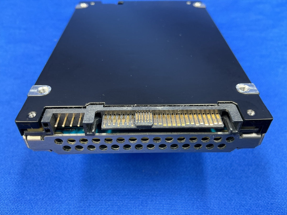 KCM6XRUL15T3 KIOXIA CM6-R 15.36TB NVMe PCIe 4.0 x4 U.3 2.5in SSD SDFHS81GEB02T