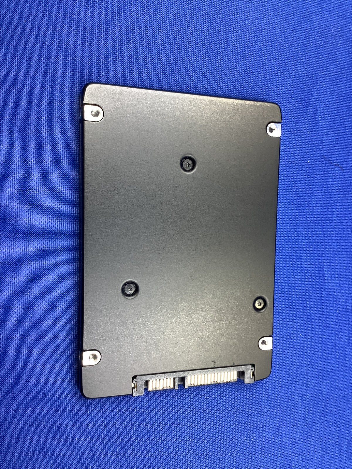 MZ-7LH3T80 Samsung PM883 Series 3.84TB 2.5" SATA 6Gb/s SSD Cisco UCS-SD38T61X-EV