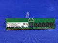 HMCG88AGBRA191N HYNIX 32GB (1X32GB) 2Rx8 PC5-5600B EC8 RDIMM MEMORY