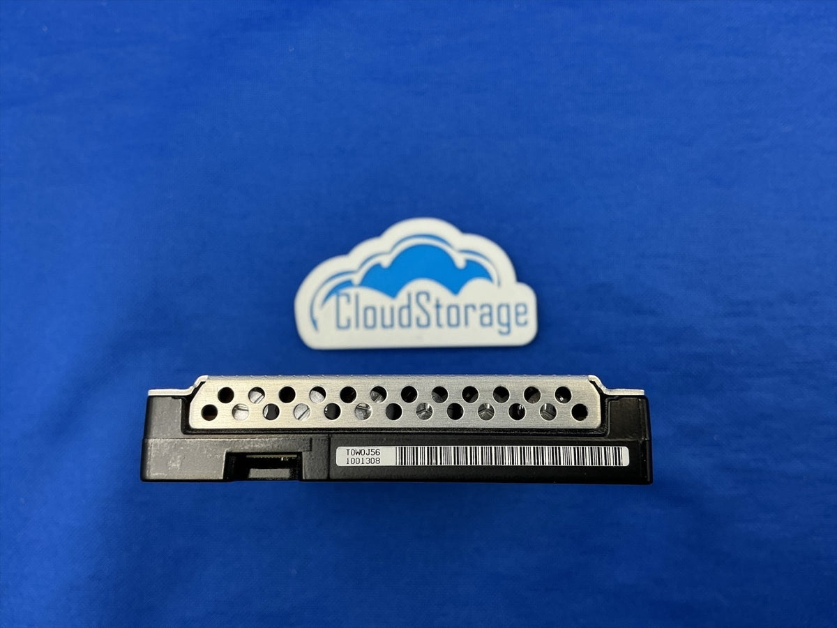 KCM51RUG3T84 Toshiba Kioxia 3.84TB TLC 3.0 x4 NVMe Read Intensive U.2 2.5'' SSD