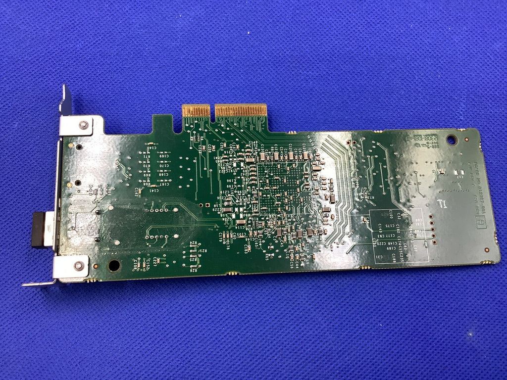 394793-B21 HP NC373F PCIe MULTIFUNCTION GIGABIT SERVER ADAPTER 395864-001
