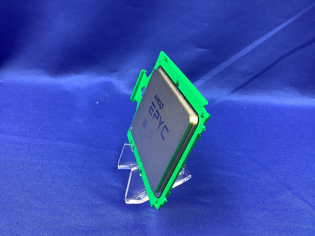 AMD EPYC 7702P 64-Core 2GHz 256MB 200W Processor 100-000000047