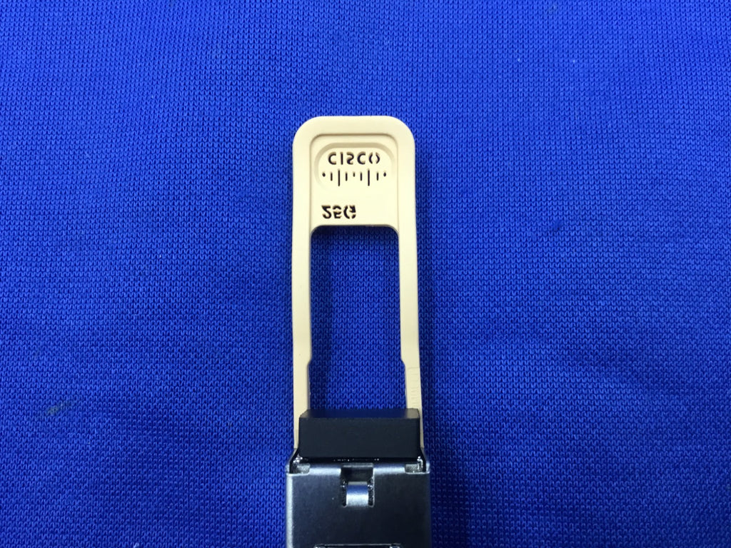 SFP-25G-SR-S Cisco 25GBASE-SR SFP28 Transceiver Module 850nm 100m MMF LC