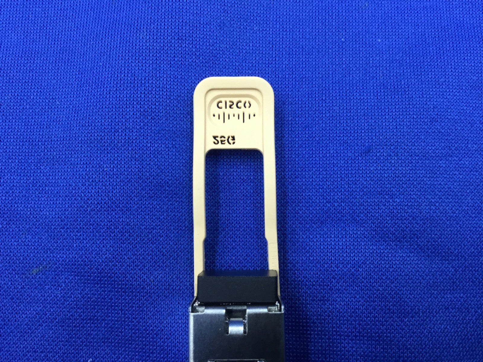 SFP-25G-SR-S Cisco 25GBASE-SR SFP28 Transceiver Module 850nm 100m MMF LC