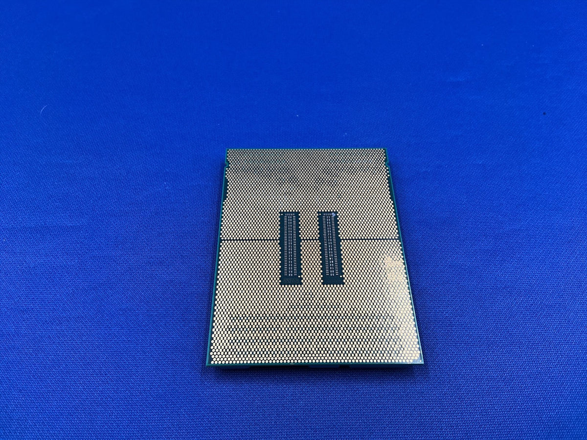 SRM9G Intel Xeon W5-2455X 12-Core 3.20GHz 30MB L3 Cache 200W CPU Processor
