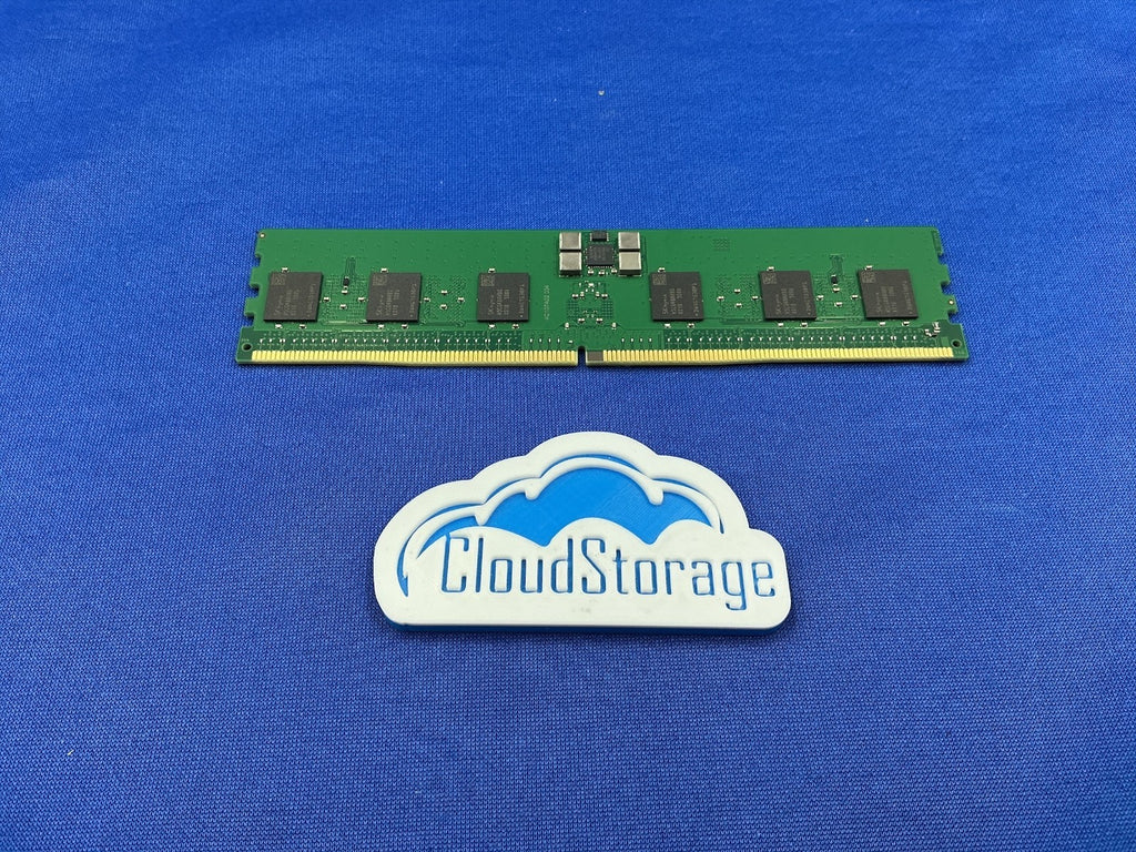 HMCG78AHBRA477N HYNIX 16GB (1x16GB) 1Rx8 PC5-6400B RDIMM MEMORY