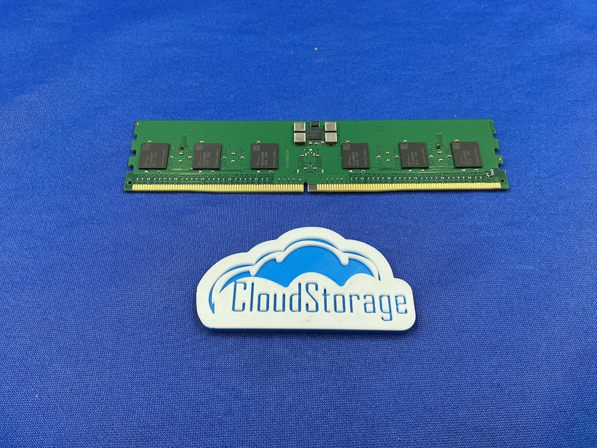 HMCG78AHBRA477N HYNIX 16GB (1x16GB) 1Rx8 PC5-6400B RDIMM MEMORY