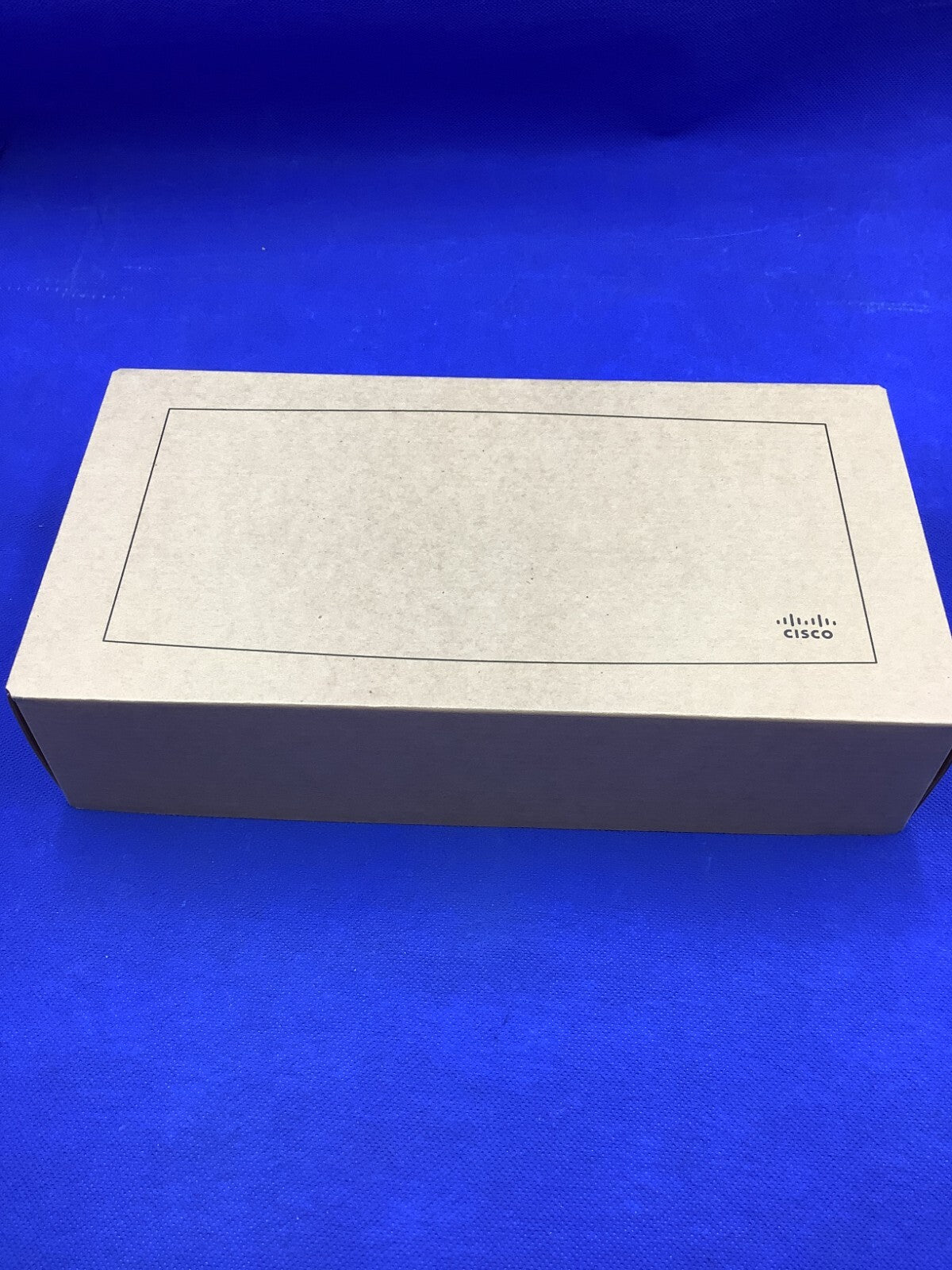 Cisco Meraki MR36-HW Cloud Managed WiFi 6 Indoor Access Point Unclaimed New