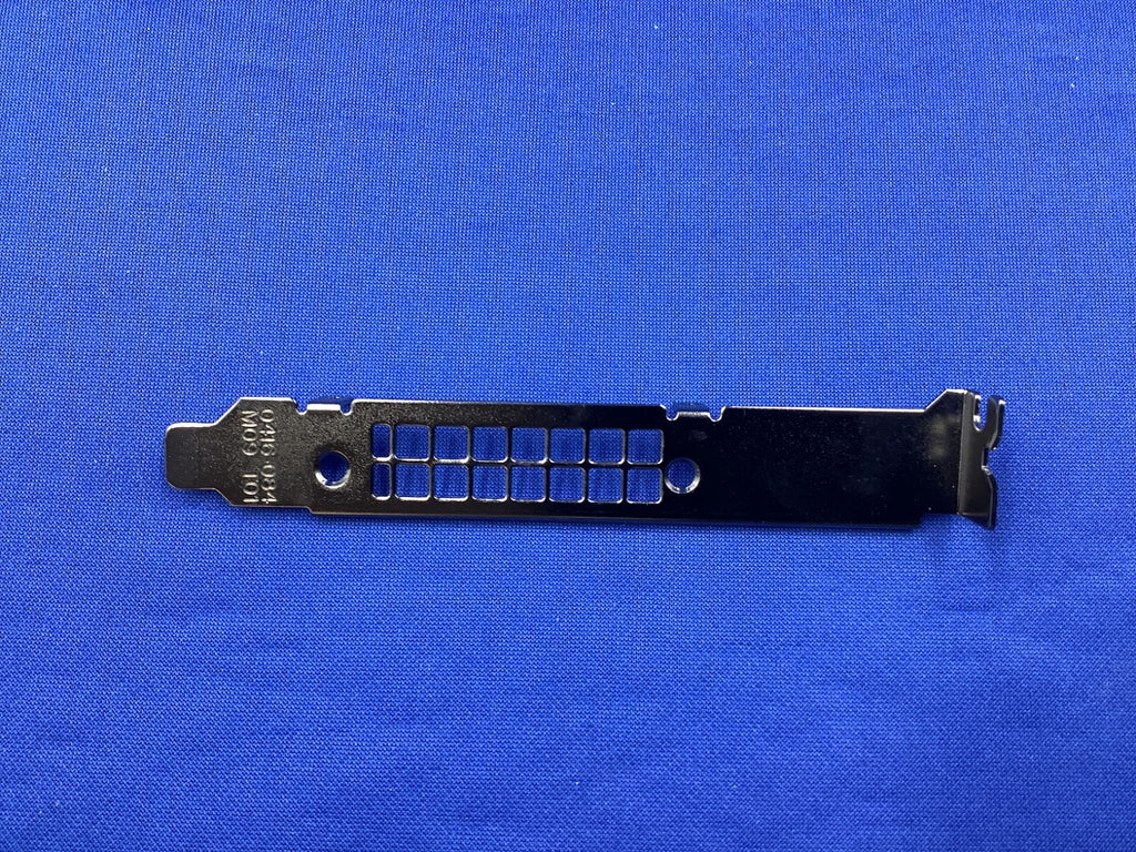 Full Profile Bracket for NVIDIA Tesla T4 P4 M4 GPU