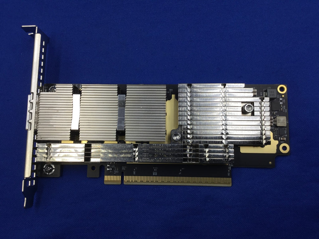 RYMTY Dell Mellanox Connectx-7 400Gbe Pcie 5.0 1-Port Adapter MCX75210AAS-NEAT