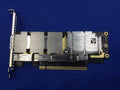 RYMTY Dell Mellanox Connectx-7 400Gbe Pcie 5.0 1-Port Adapter MCX75210AAS-NEAT
