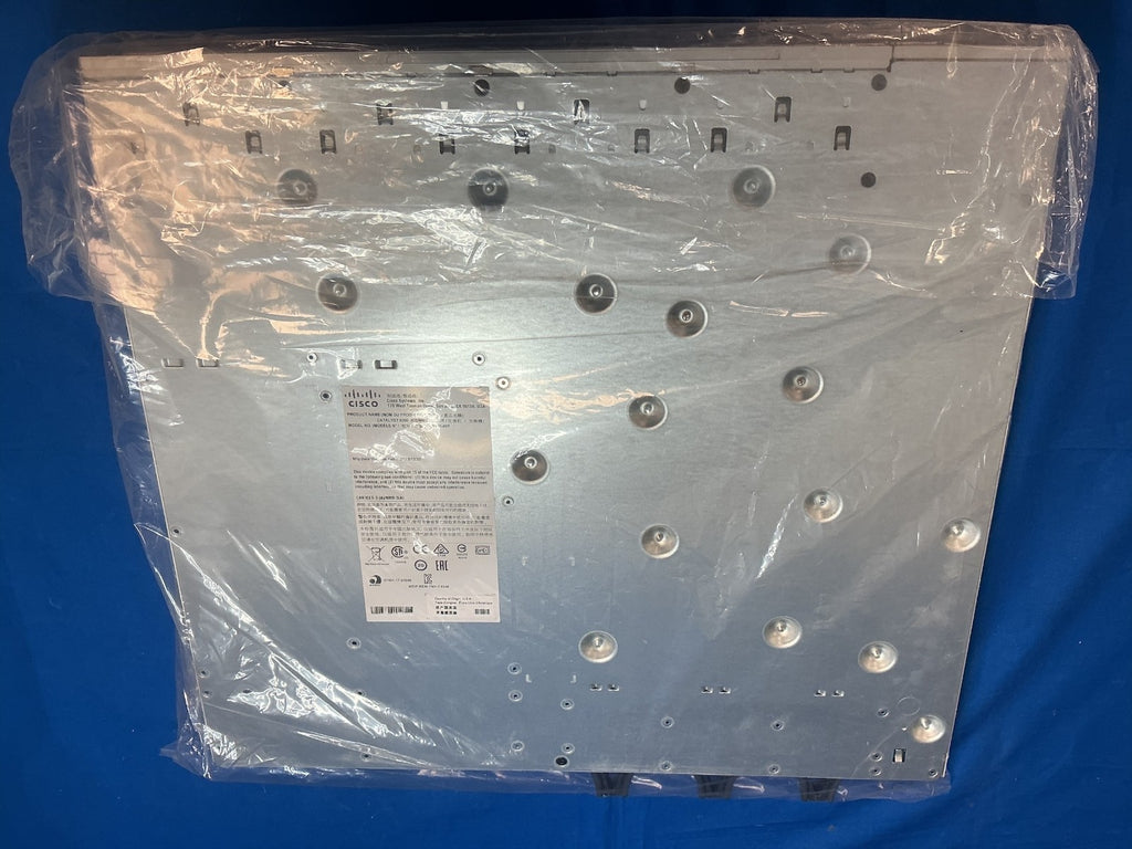 NOB C9300-48P-A Cisco Catalyst 9300 48-Port PoE+ Network Switch