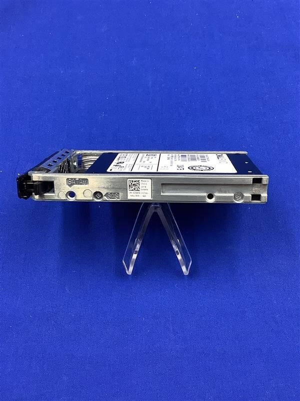 02VY8H Dell Compellent 3.84TB SAS 12Gbps RI 2.5'' SSD MZ-ILT3T8A 2VY8H