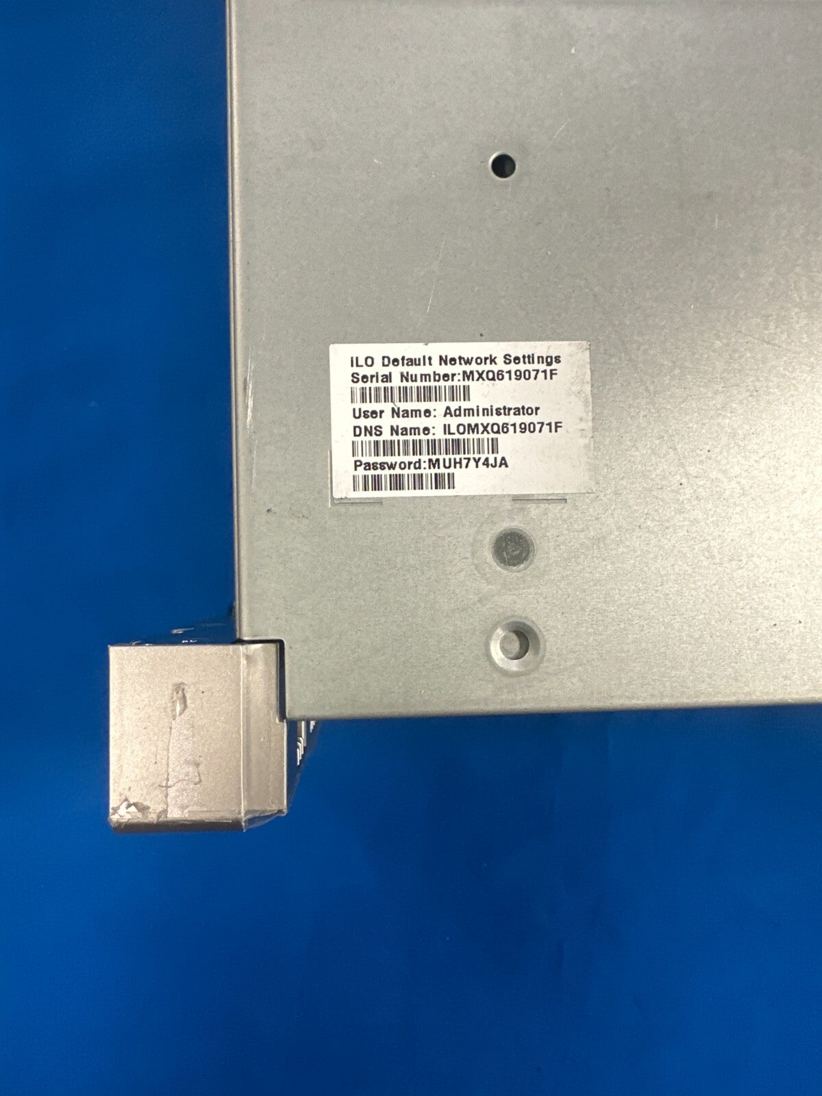 HPE PROLIANT DL380 GEN9 24SFF 775400-001 SERVER W/ Heatsink Fan 800W PSU